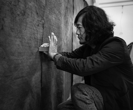 “美美与共：集——第60届威尼斯国际艺术双年展中国馆作品展（上海站）”开幕