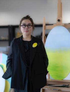 “美美与共：集——第60届威尼斯国际艺术双年展中国馆作品展（上海站）”开幕