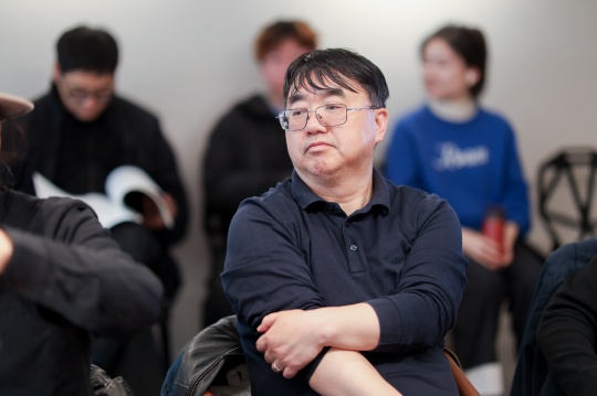 张建华
上海西区文化传媒发展有限公司总经理、海派艺术馆执行馆长
