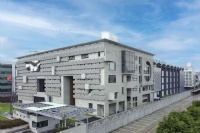 历时五年，又一民营美术馆落地大湾区！