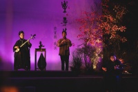 一场沉浸式东方美学盛宴「乐·曼生慢声」将在上海嘉禾艺术中心上演