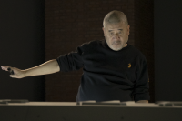 张培力：警惕自己,张培力