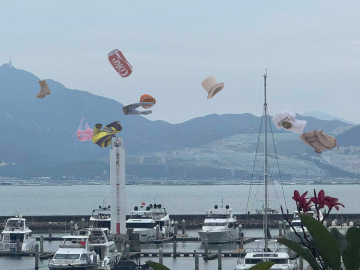 张培力：警惕自己