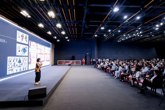 “千金之家——马王堆汉墓的生活美学及养成”国宝艺术大展7月登陆上海
