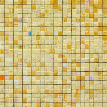 《入林》100×100cm&nbsp; &nbsp; 纺织纤维&nbsp; 2019.11&nbsp; &nbsp;&nbsp;
