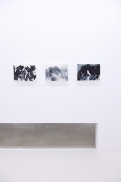 画屏艺术空间新展：一场关于中国抽象的路径的探讨