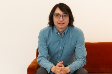 朱江 不做主角的人，如何创造主角的舞台