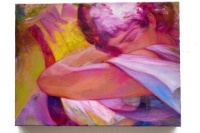 Beyond Narration: Theresia Zhang Paints the Space Between Stories