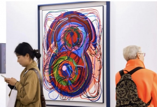 2026 ART021 SHANGHAI 公布参展阵容: 全球艺术力量再度汇聚上海