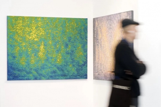 2026 ART021 SHANGHAI 公布参展阵容: 全球艺术力量再度汇聚上海